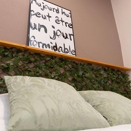 Le Petit Carnot Apartment Tournus Bagian luar foto